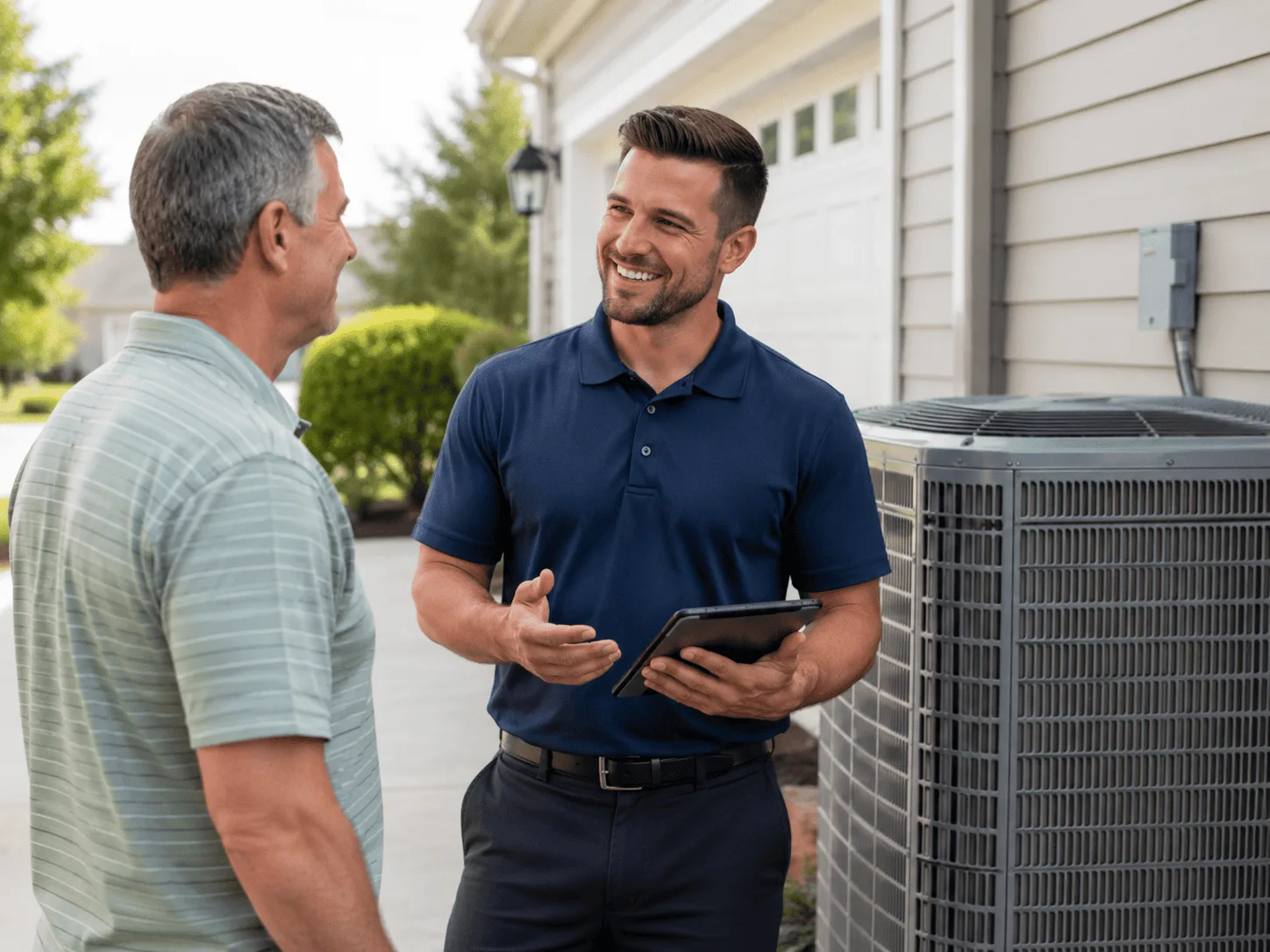 Heat Pump Installation Yale, IL FAQs